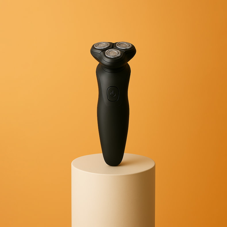 ماشین اصلاح