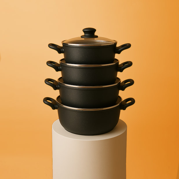 سرویس قابلمه