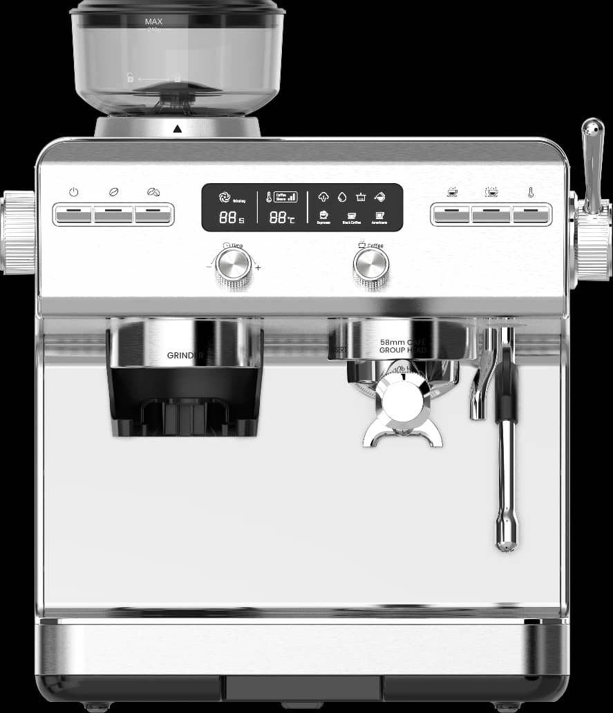 اسپرسو ساز رزنبرگ s۳۳