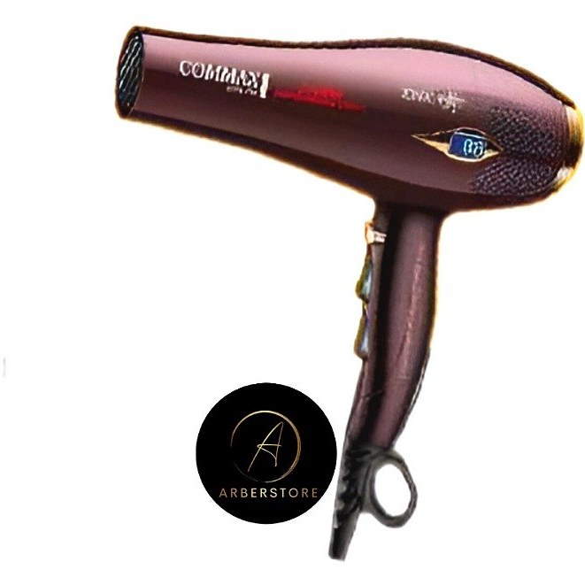 سشوار فوق حرفه ای ۷۰۷۰ کوماکس