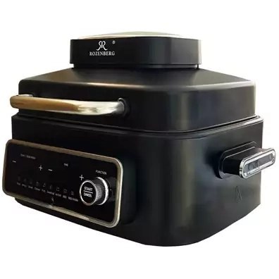 سرخ کن گریل رزنبرگaf_s55