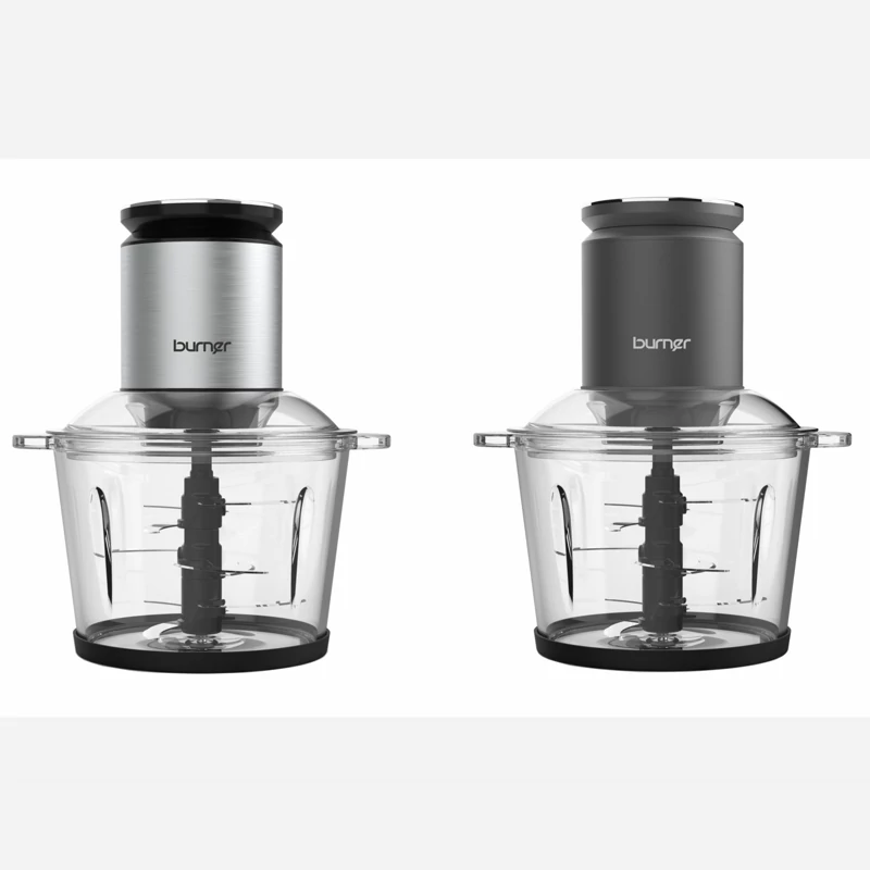 خوردکن برنر ۶۰۰