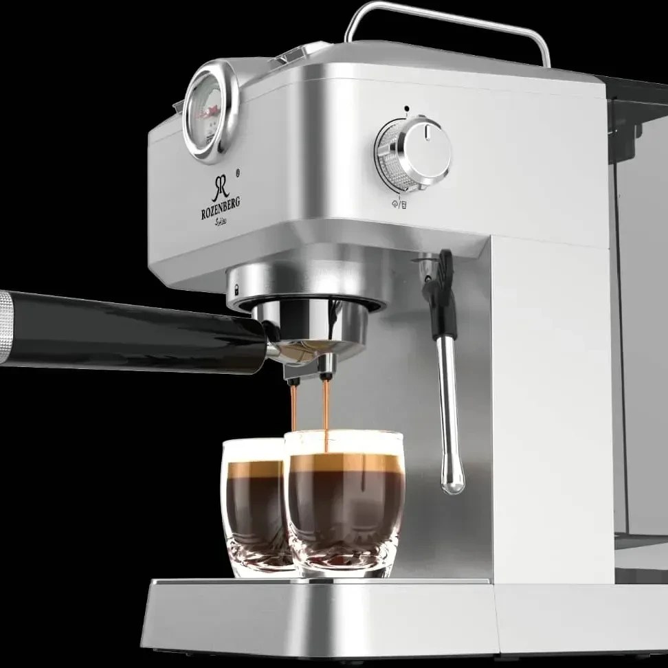 اسپرسو ساز رزنبرگ EC_36s