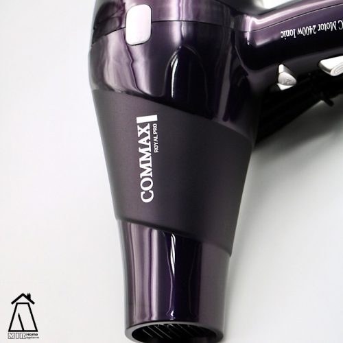 سشوار فوق حرفه ای سالن ۷۷۷۰ کوماکس