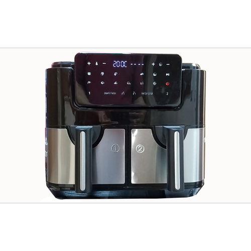 سرخ کن دوقلو رزنبرگ AF55