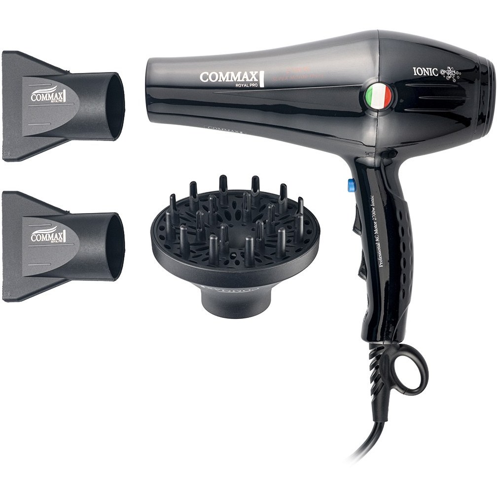 سشوار فوق حرفه ای سالن کوماکس۷۰۱۱