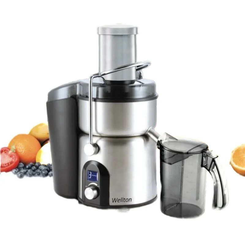 ابمیوه گیری تک ولتون ۱۰۷