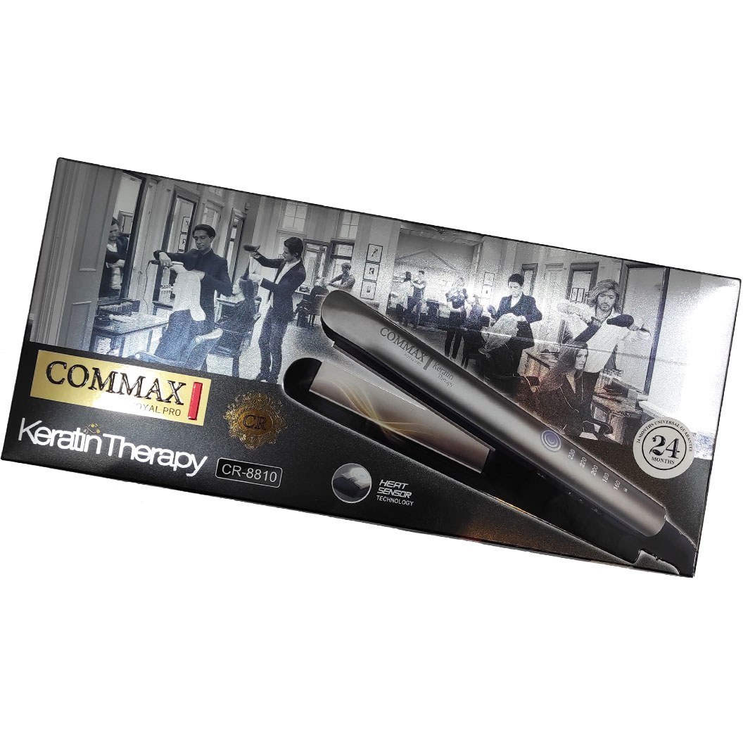 اتو مو حرفه ای کوماکس ۸۸۱۰